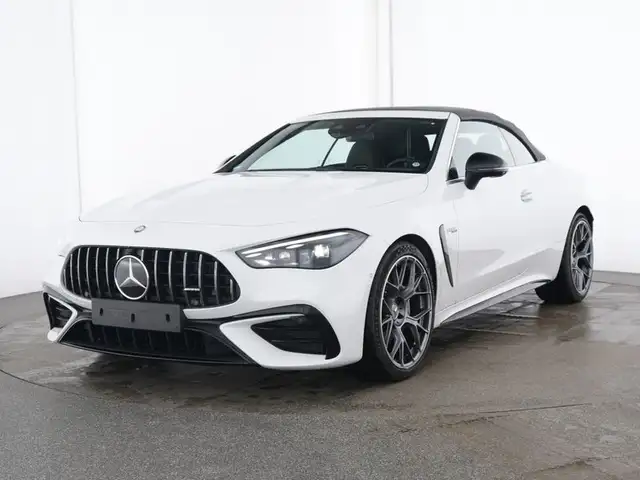 Mercedes-Benz CLE 53 AMG 4M+ Cabriolet DIGITAL LIGHT/360'/SHZ