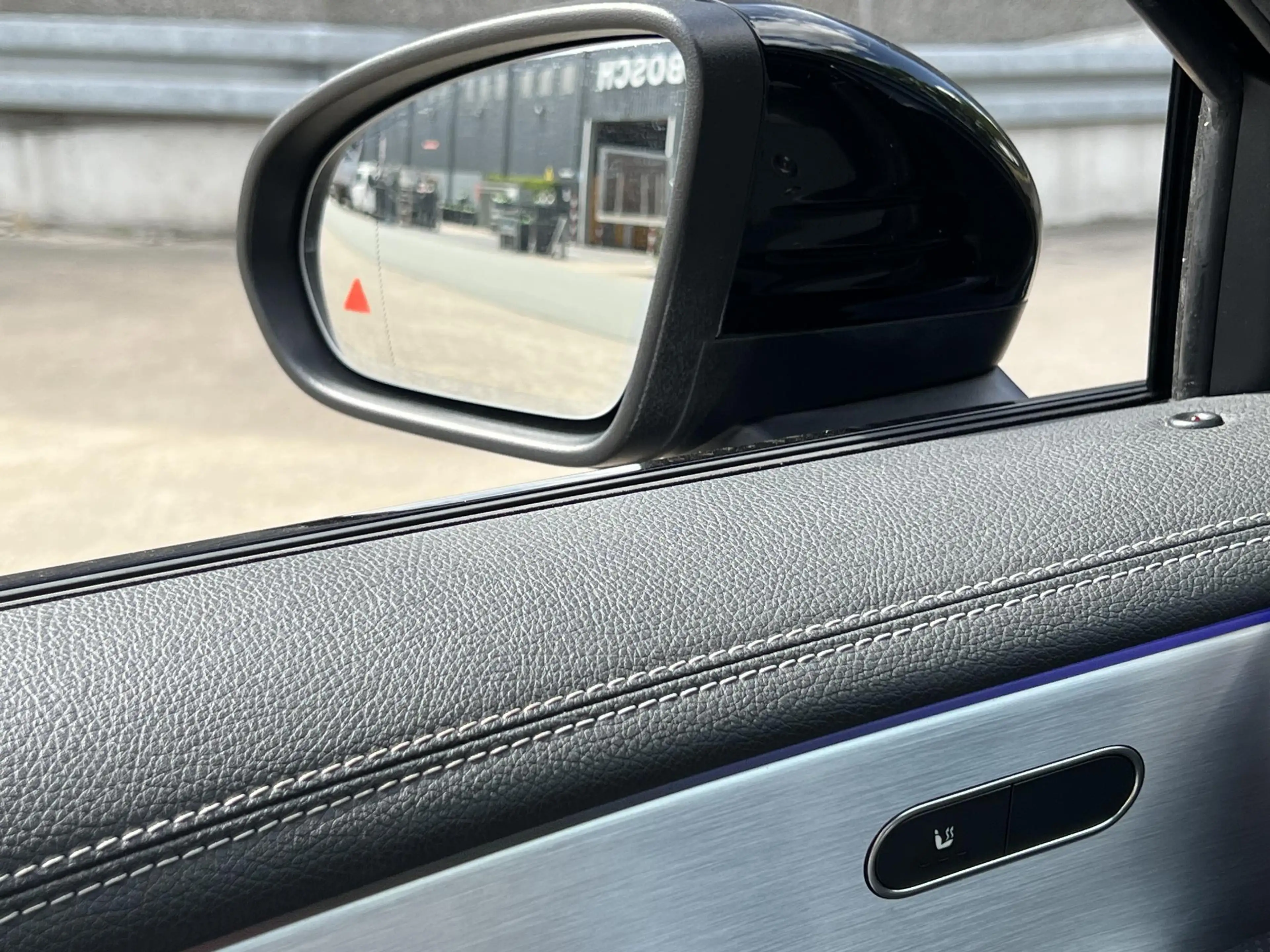 Mercedes-Benz A 250 e AMG PANO KEYLESS SFEER ACC LANE DODEHOEK — photo 9