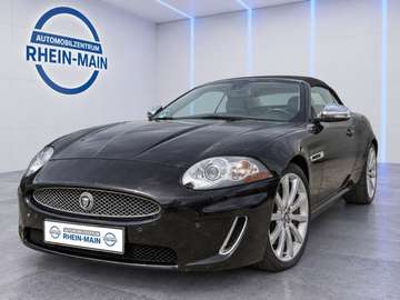 5.0 V8 Cabrio MOTORSCHADEN Xenon 18ZOLL