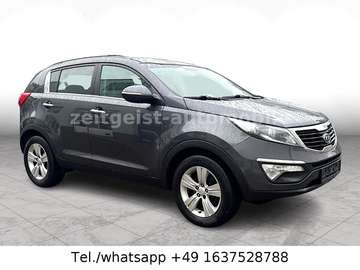 1.7 CRDi*TÜV & SERVICE NEU*