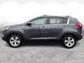 Kia Sportage 1.7 CRDi*TÜV & SERVICE NEU* Grau - thumbnail 4