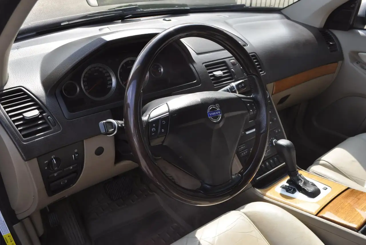 Volvo XC90 afbeelding 5