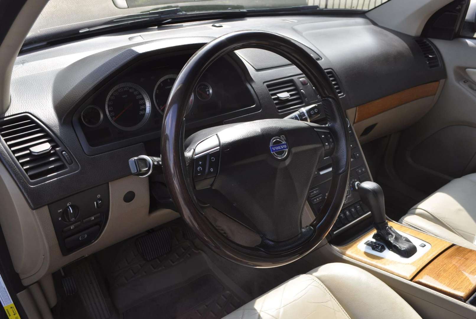 Volvo XC90 afbeelding 5