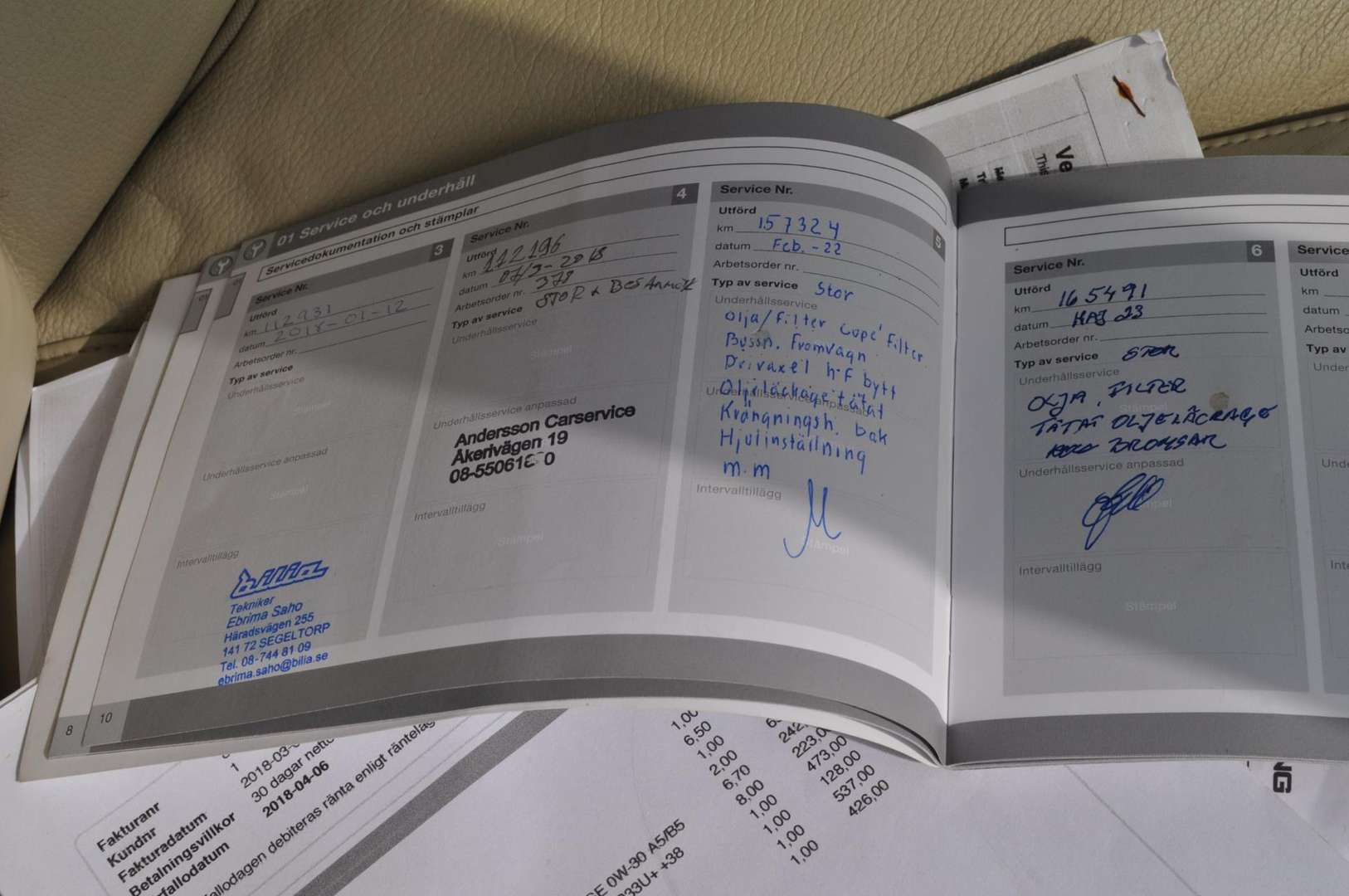 Volvo XC90 afbeelding 30