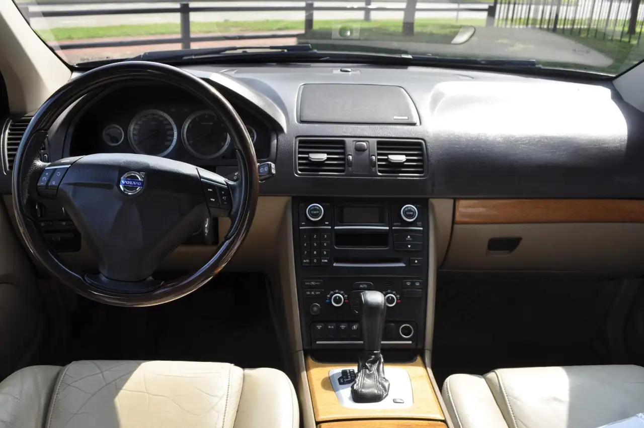 Volvo XC90 afbeelding 4