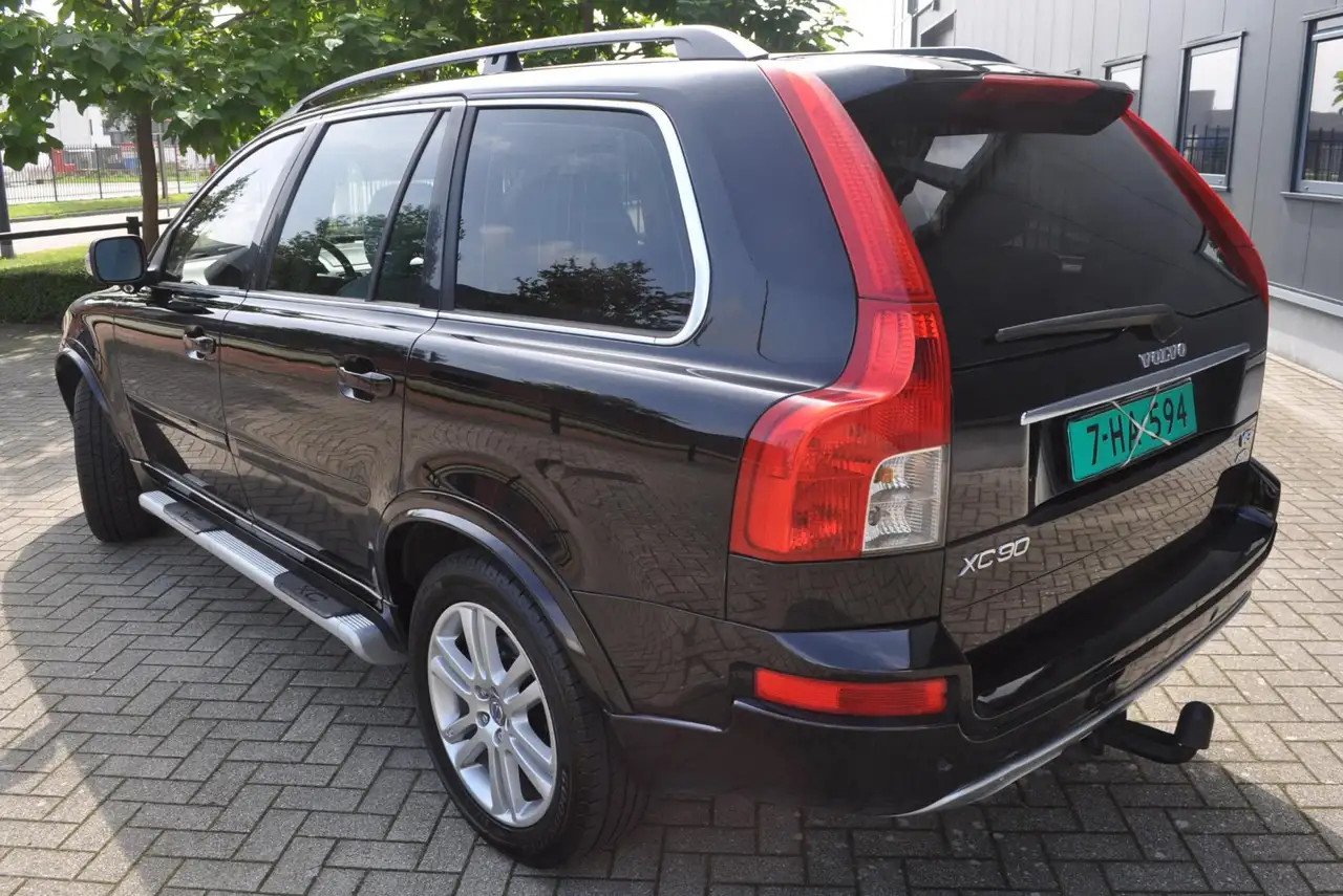 Volvo XC90 afbeelding 14