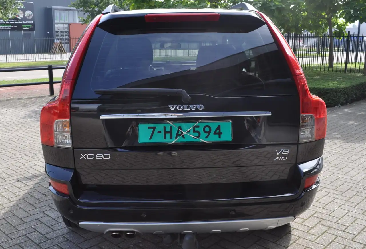 Volvo XC90 afbeelding 15