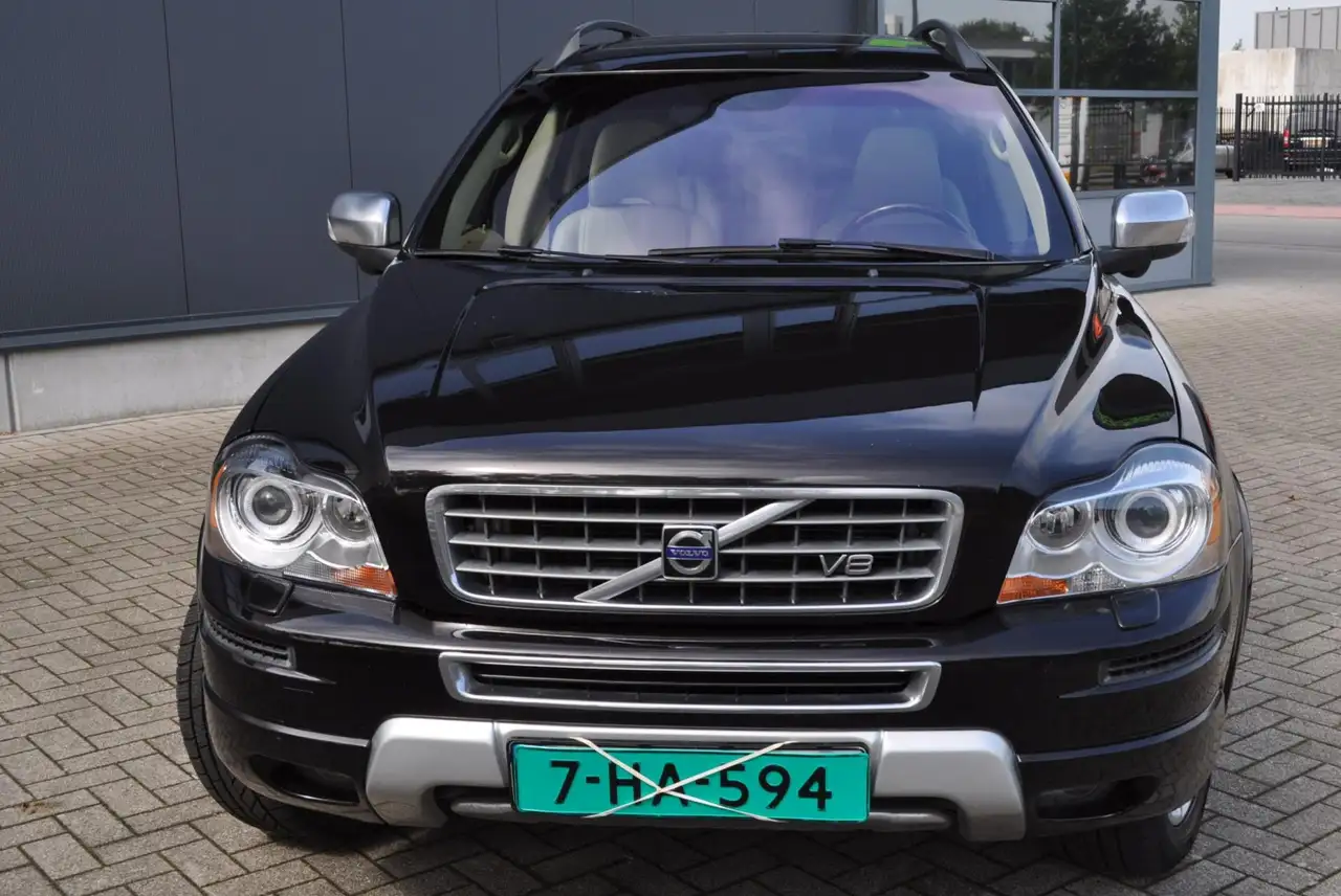 Volvo XC90 afbeelding 21