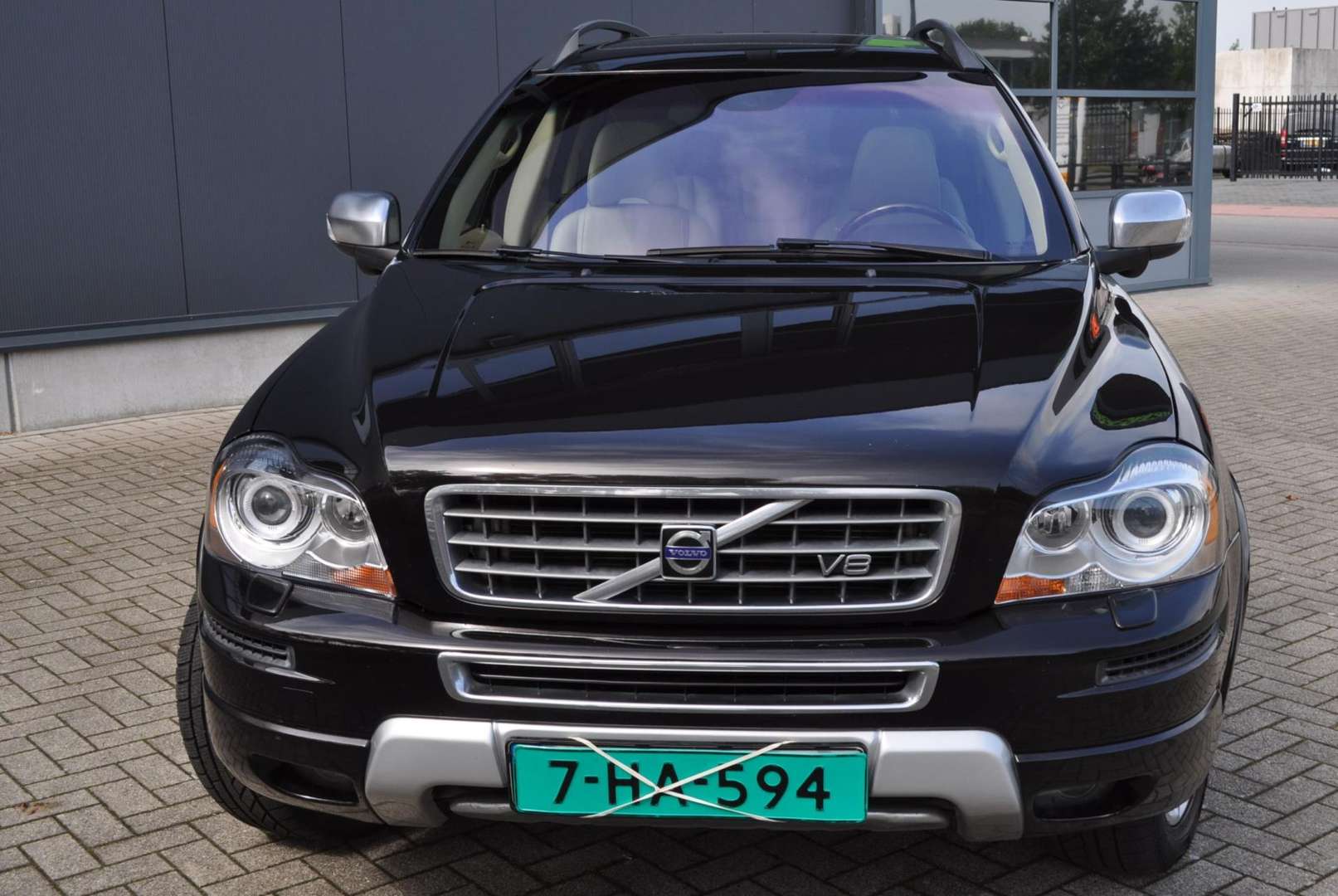 Volvo XC90 afbeelding 21
