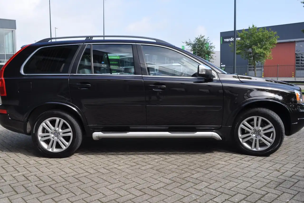 Volvo XC90 afbeelding 18