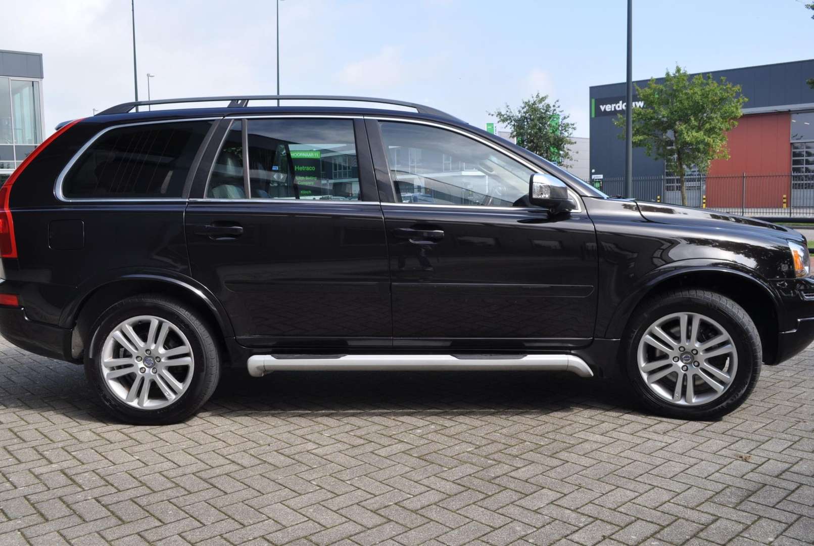Volvo XC90 afbeelding 18