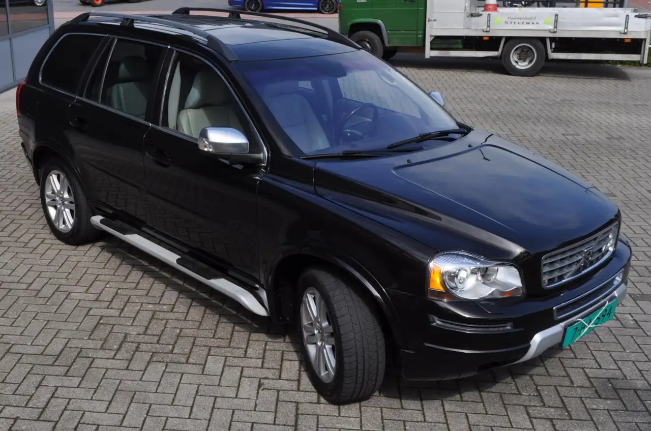 Volvo XC90 afbeelding 20