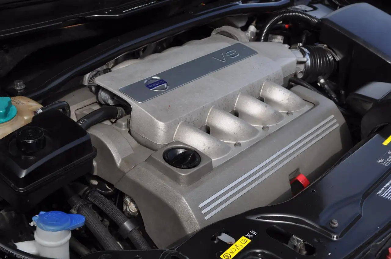 Volvo XC90 afbeelding 26