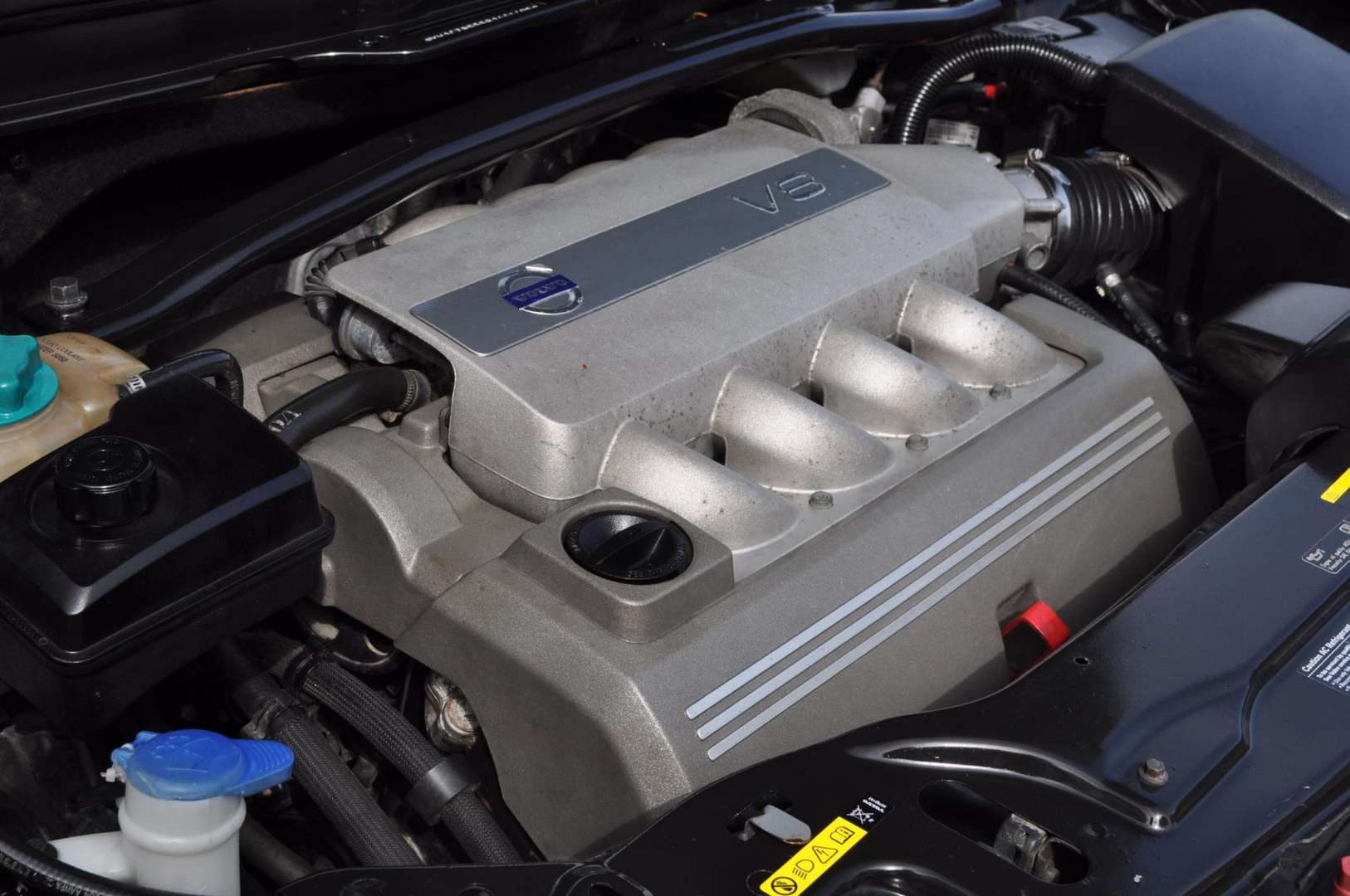 Volvo XC90 afbeelding 26