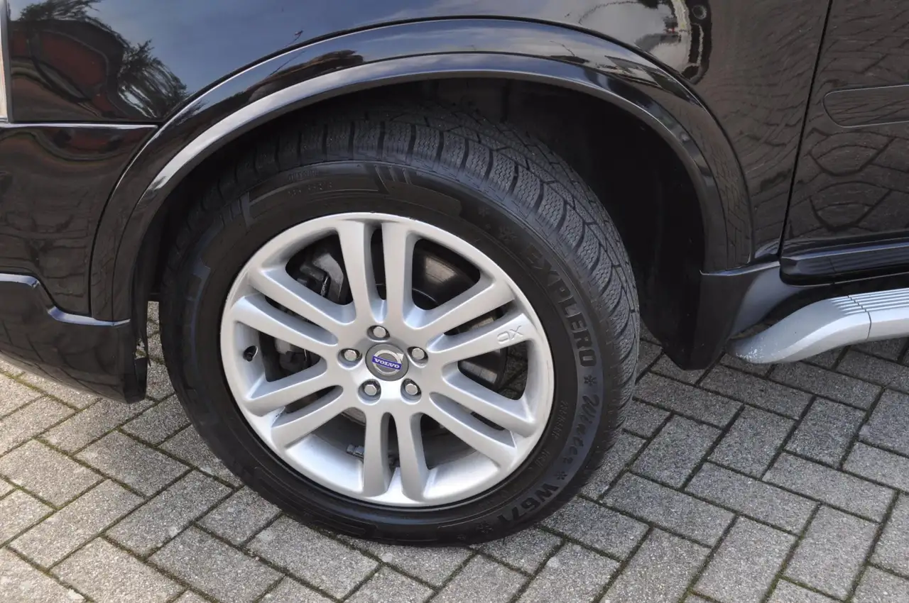 Volvo XC90 afbeelding 23