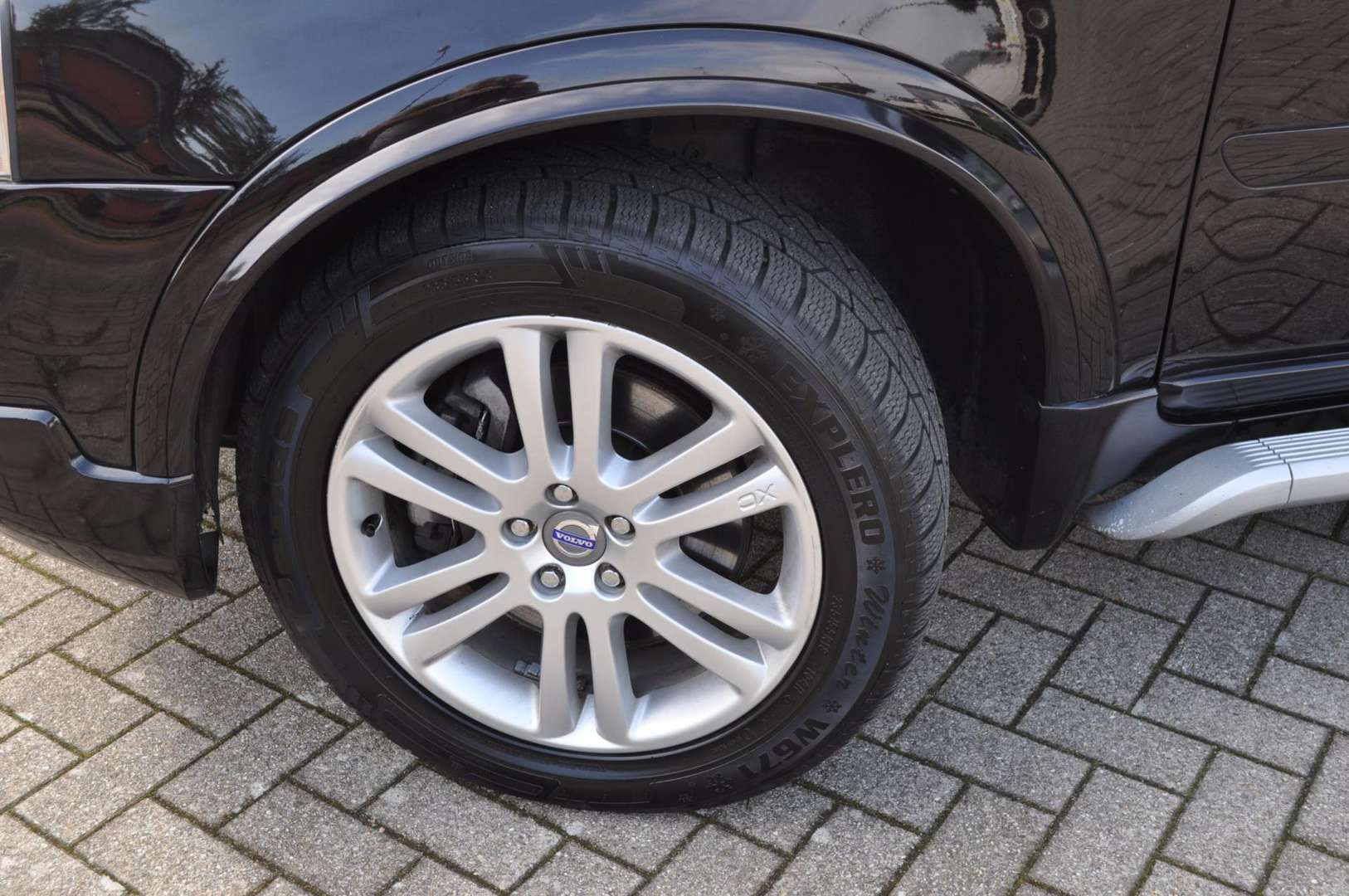 Volvo XC90 afbeelding 23