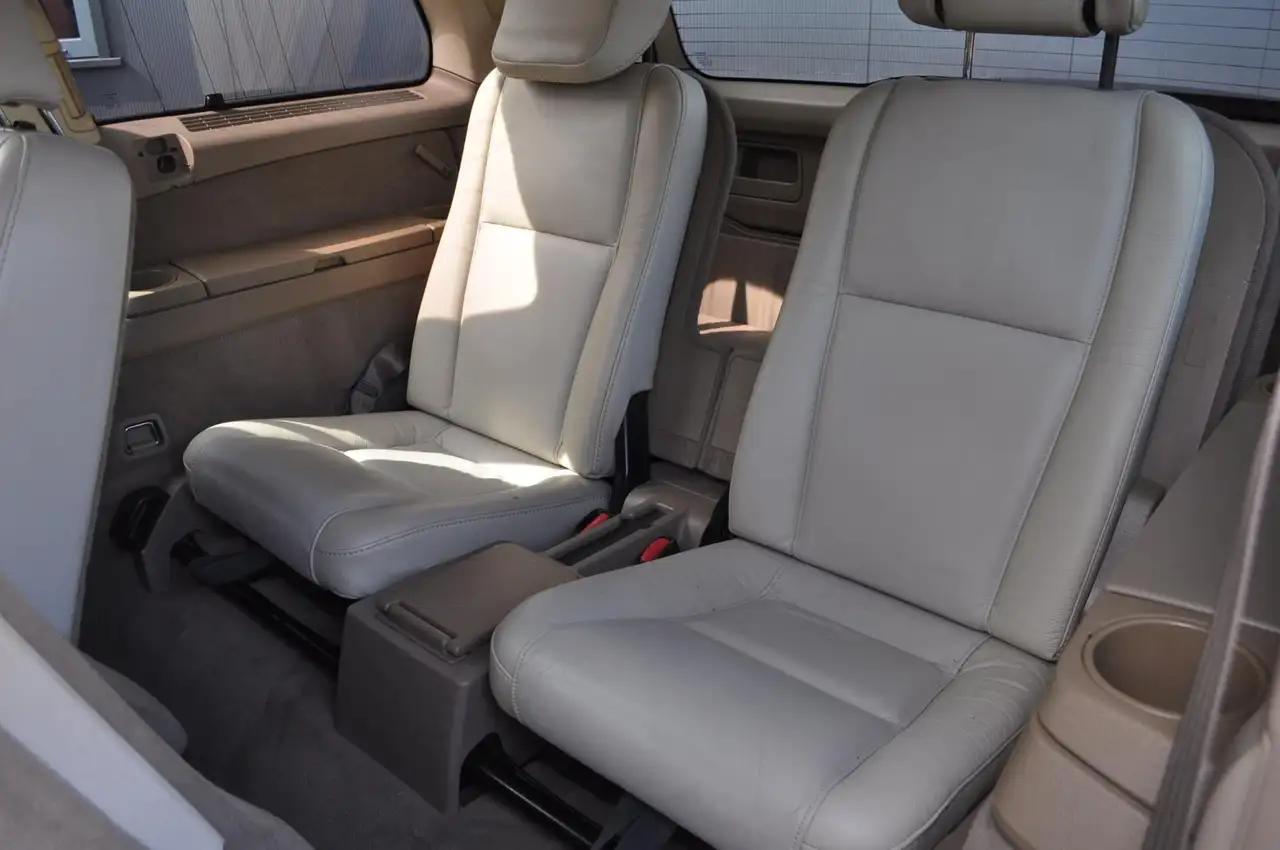Volvo XC90 afbeelding 12