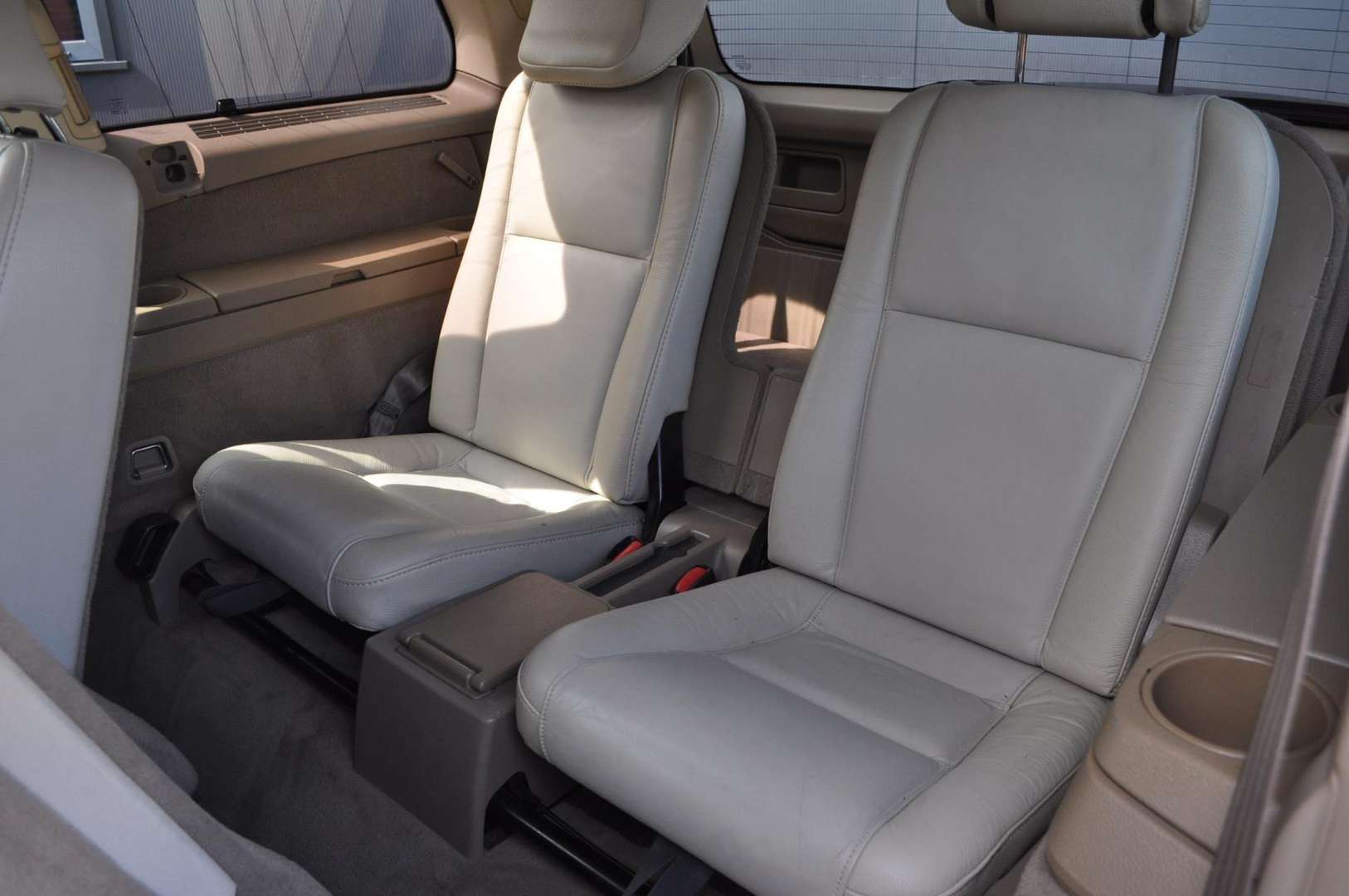 Volvo XC90 afbeelding 12