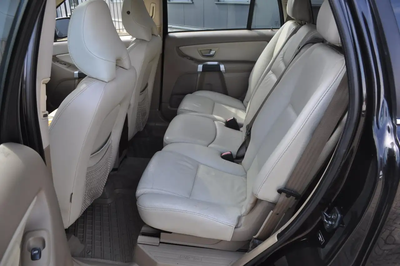 Volvo XC90 afbeelding 11