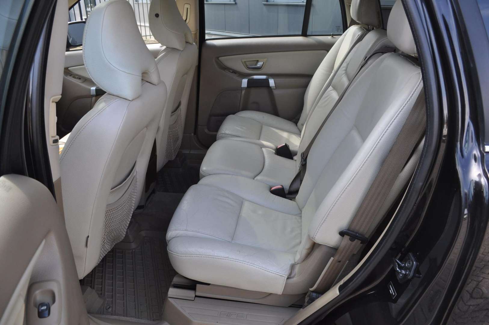 Volvo XC90 afbeelding 11