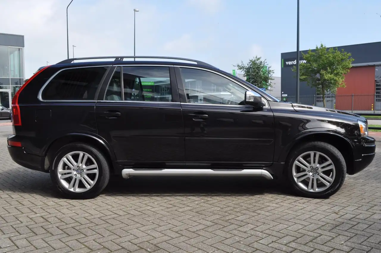 Volvo XC90 afbeelding 17