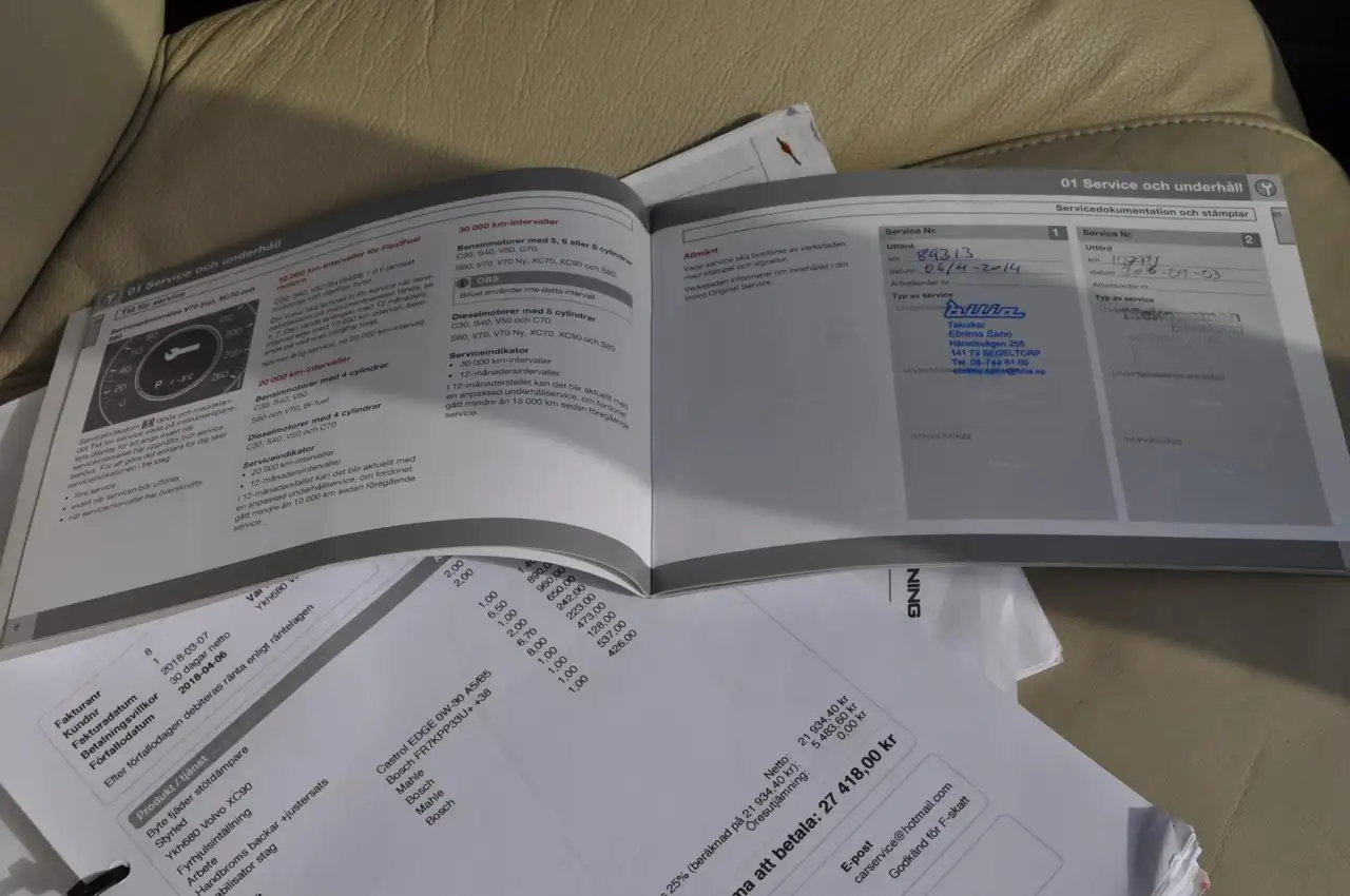 Volvo XC90 afbeelding 29