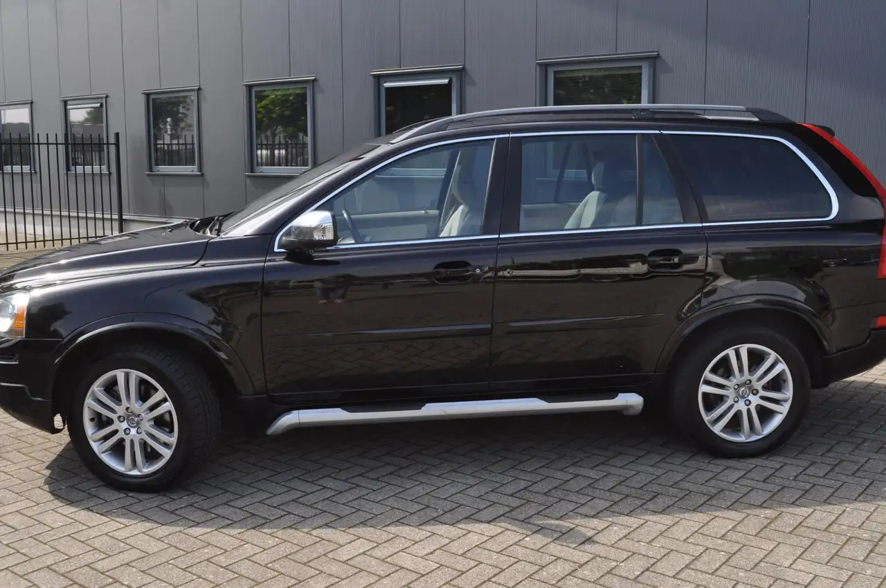 Volvo XC90 afbeelding 13