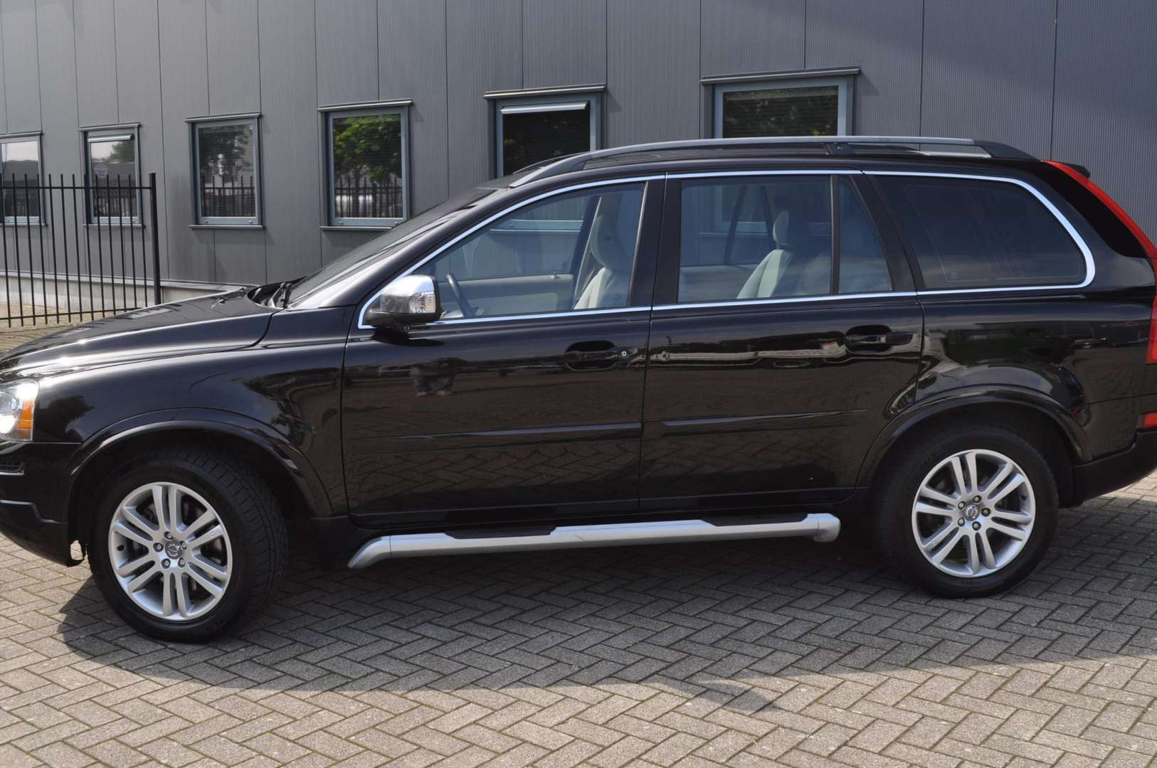 Volvo XC90 afbeelding 13