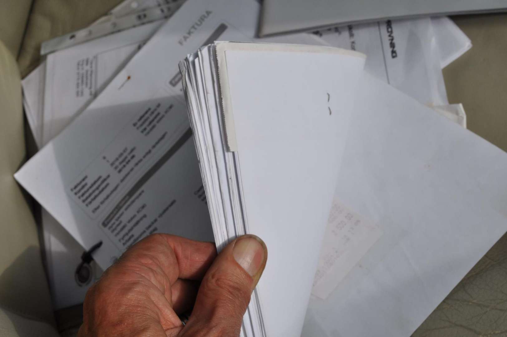 Volvo XC90 afbeelding 31