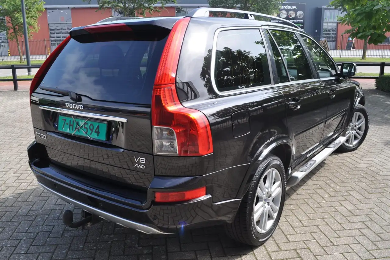 Volvo XC90 afbeelding 16