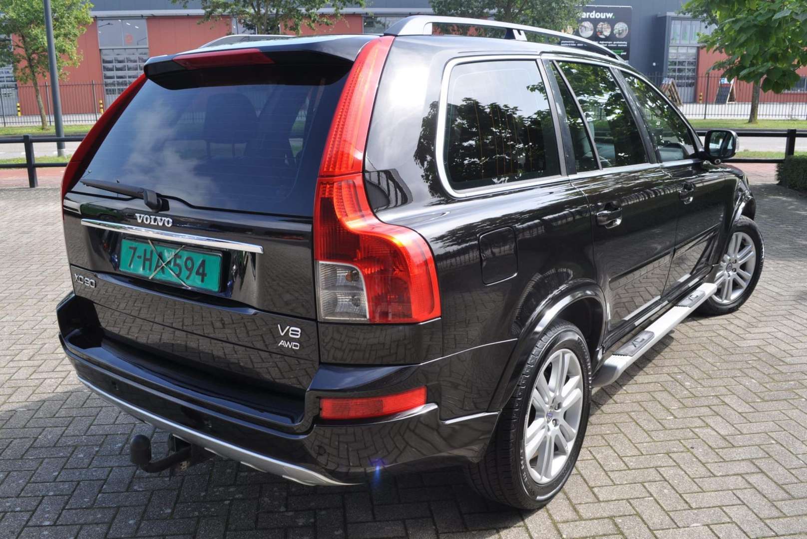 Volvo XC90 afbeelding 16