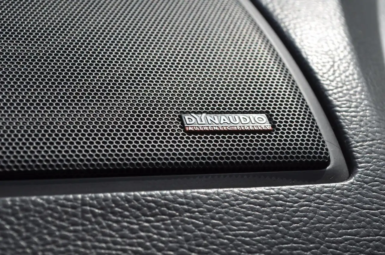 Volvo XC90 afbeelding 7