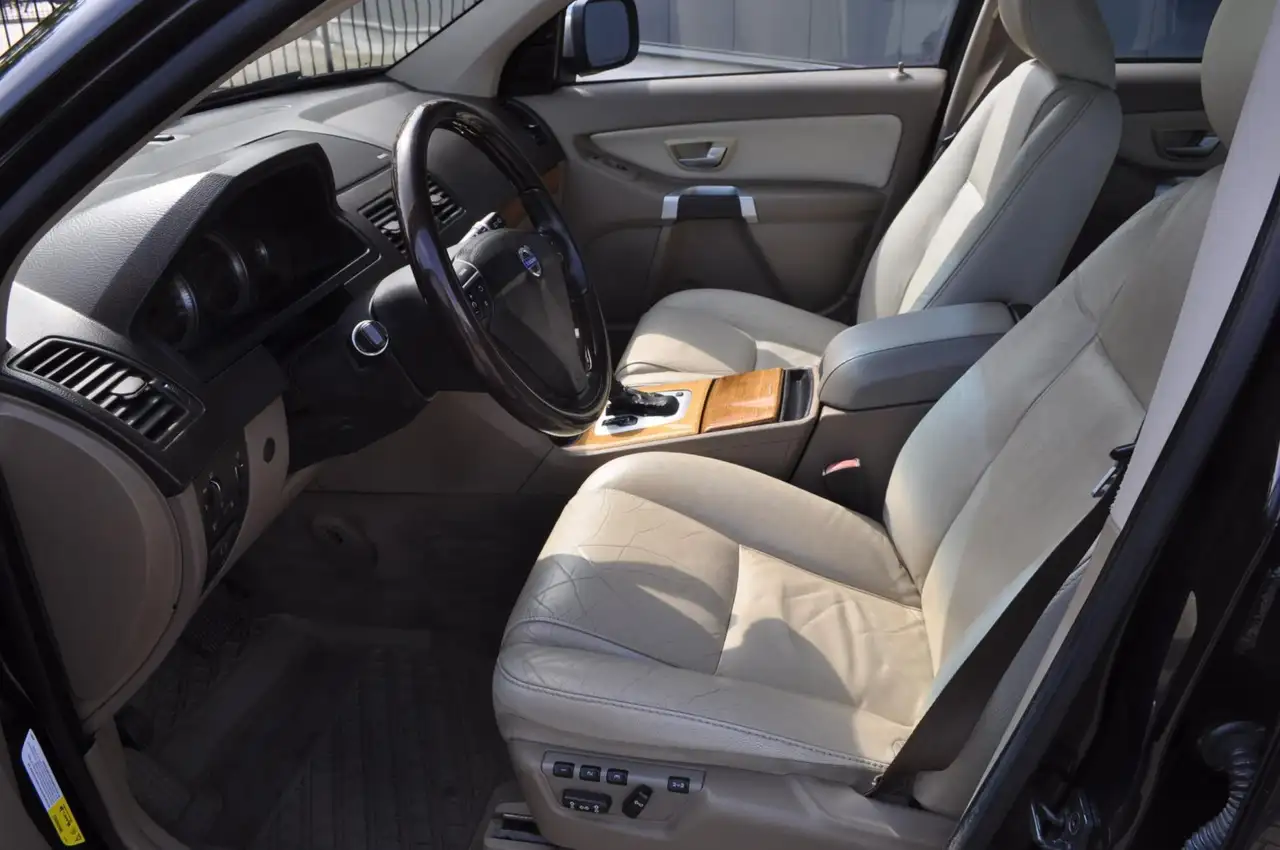 Volvo XC90 afbeelding 8