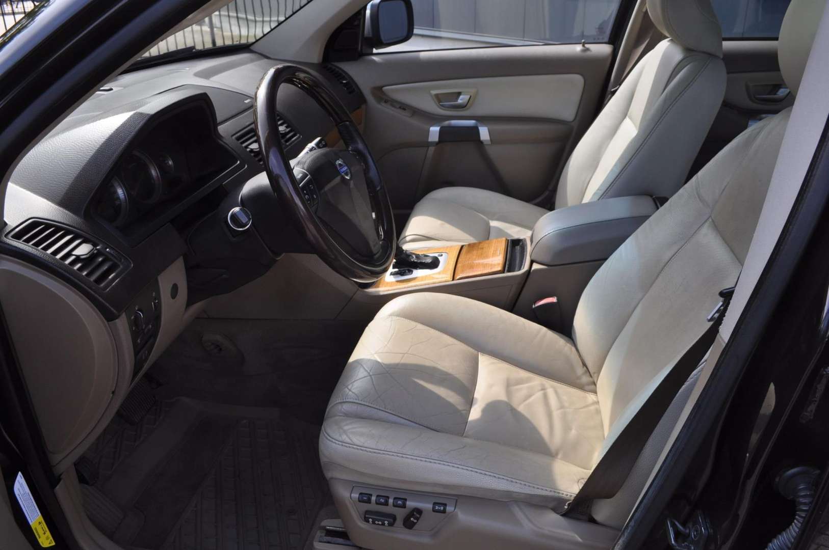 Volvo XC90 afbeelding 8