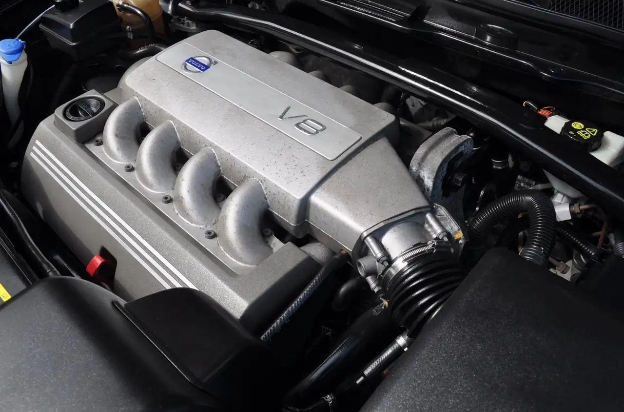 Volvo XC90 afbeelding 28