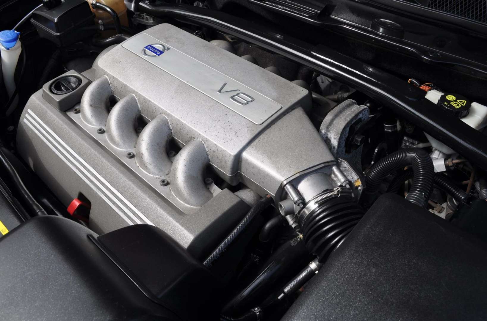 Volvo XC90 afbeelding 28