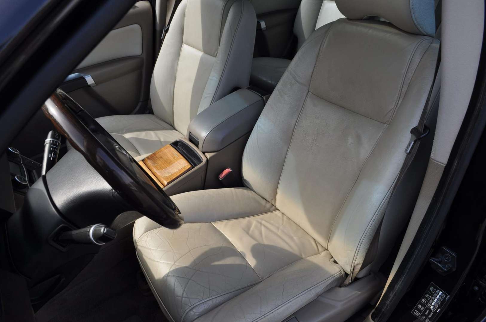 Volvo XC90 afbeelding 9