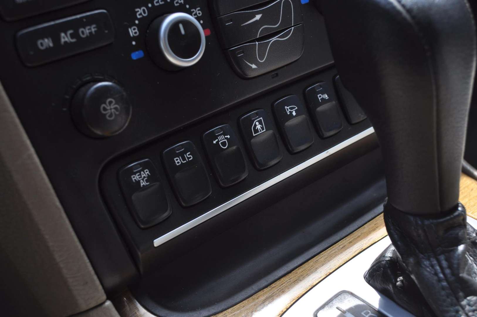 Volvo XC90 afbeelding 6