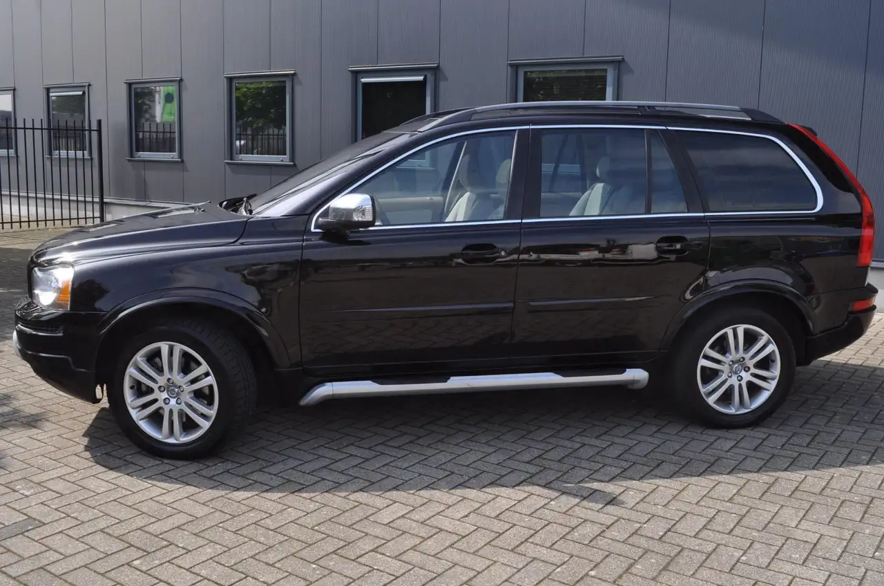 Volvo XC90 afbeelding 3
