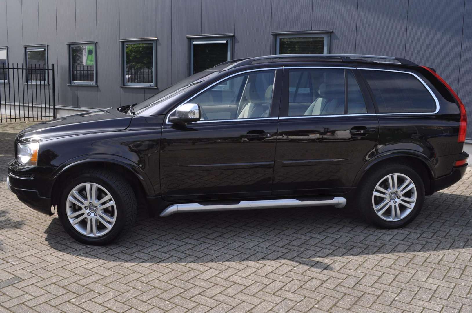 Volvo XC90 afbeelding 3