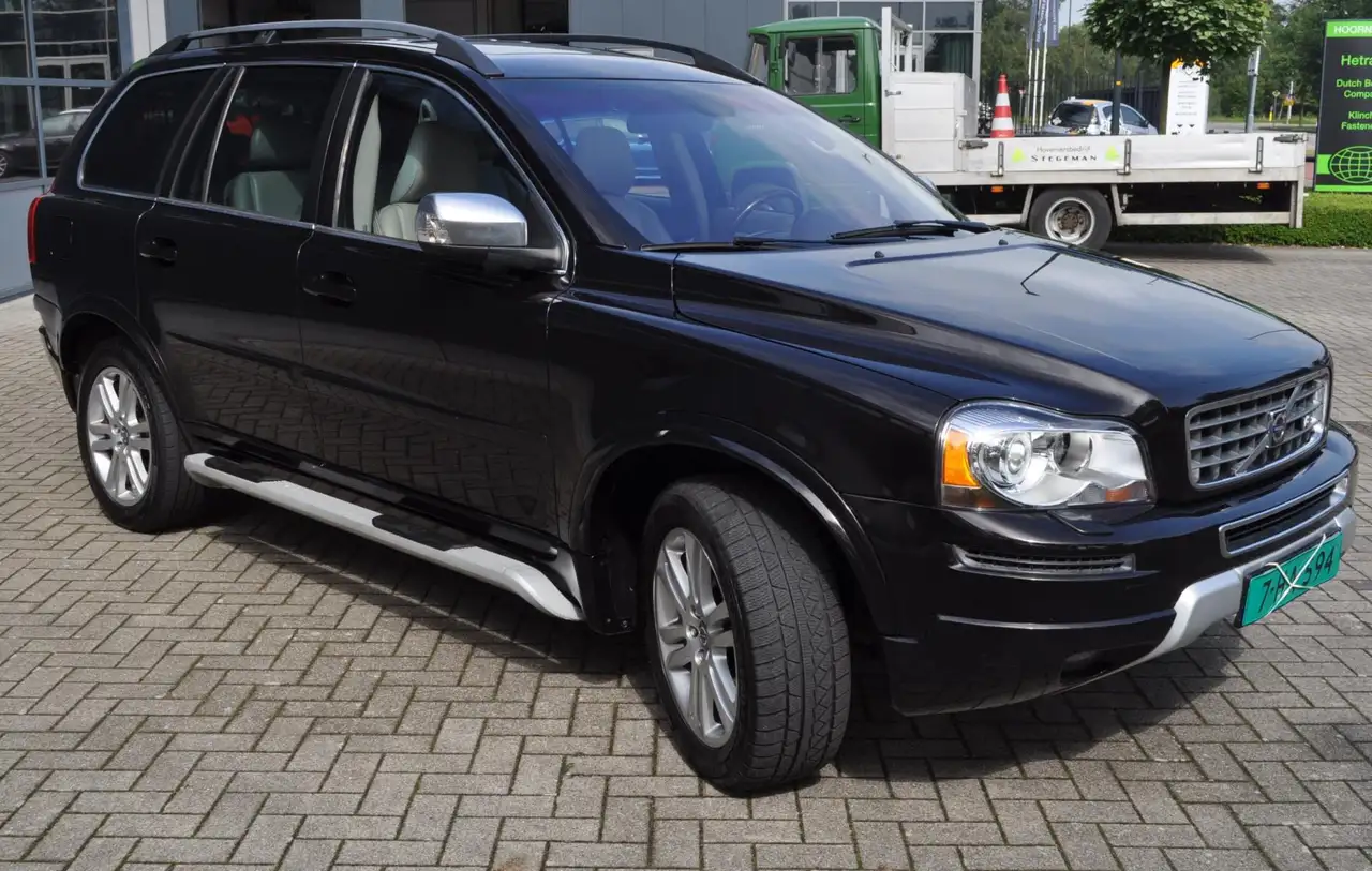Volvo XC90 afbeelding 19
