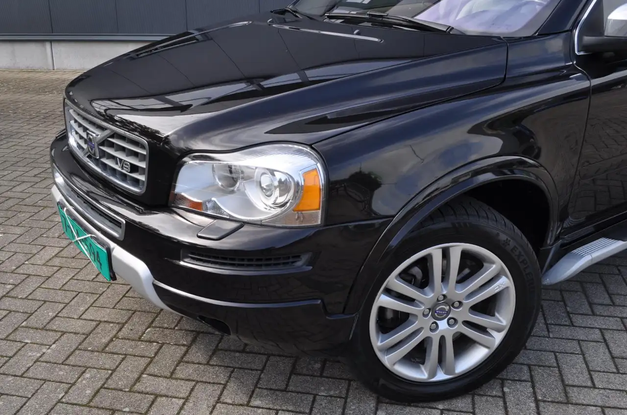 Volvo XC90 afbeelding 22
