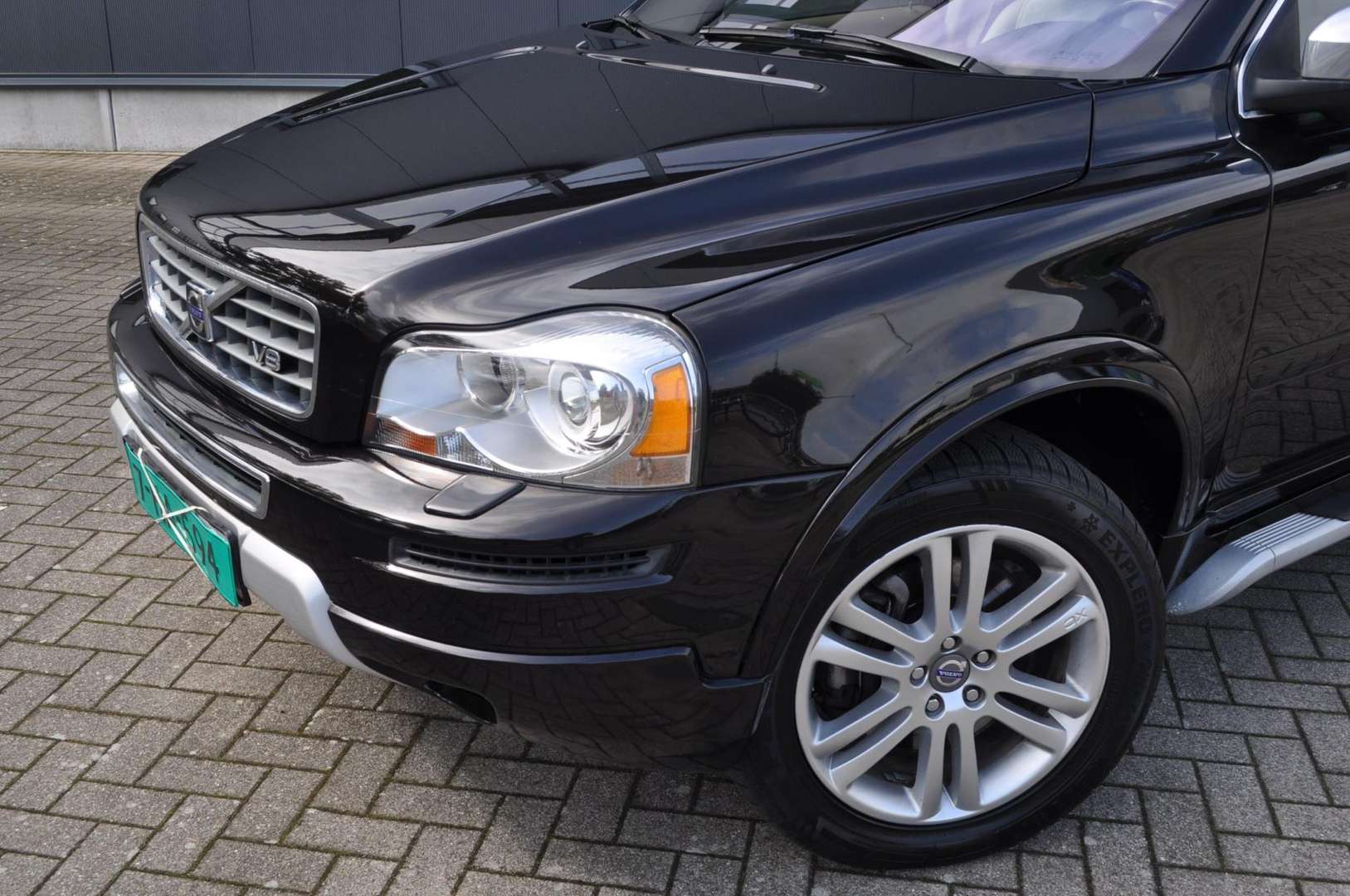 Volvo XC90 afbeelding 22