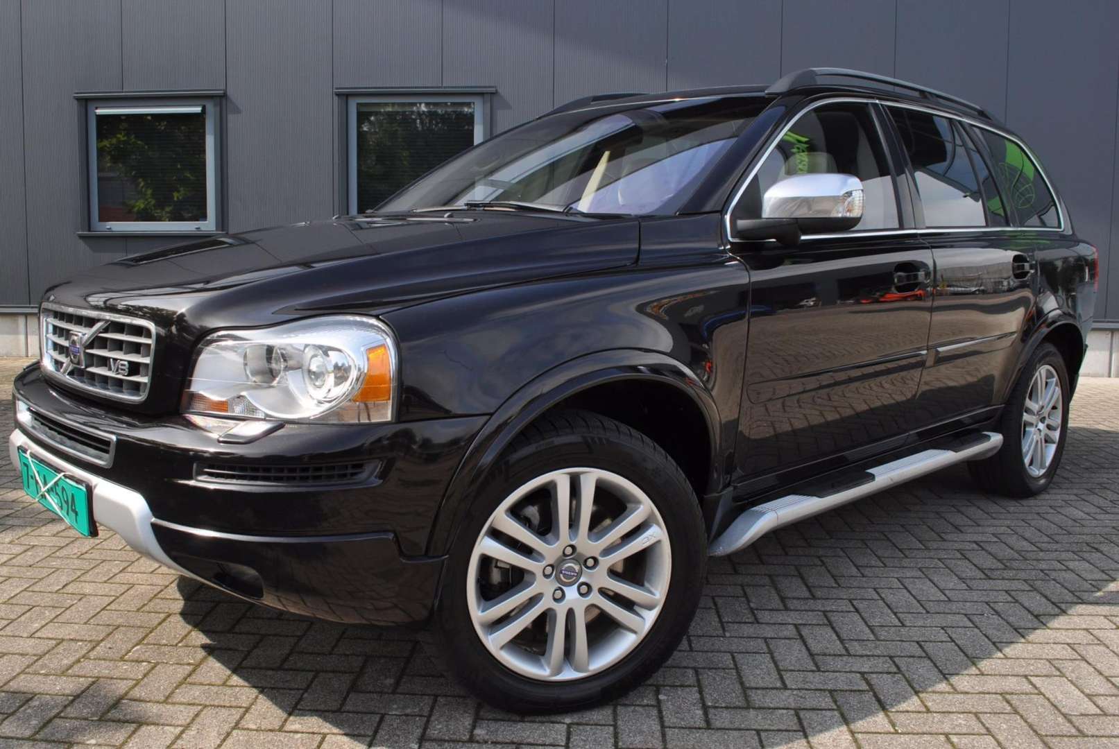 Volvo XC90 afbeelding 2