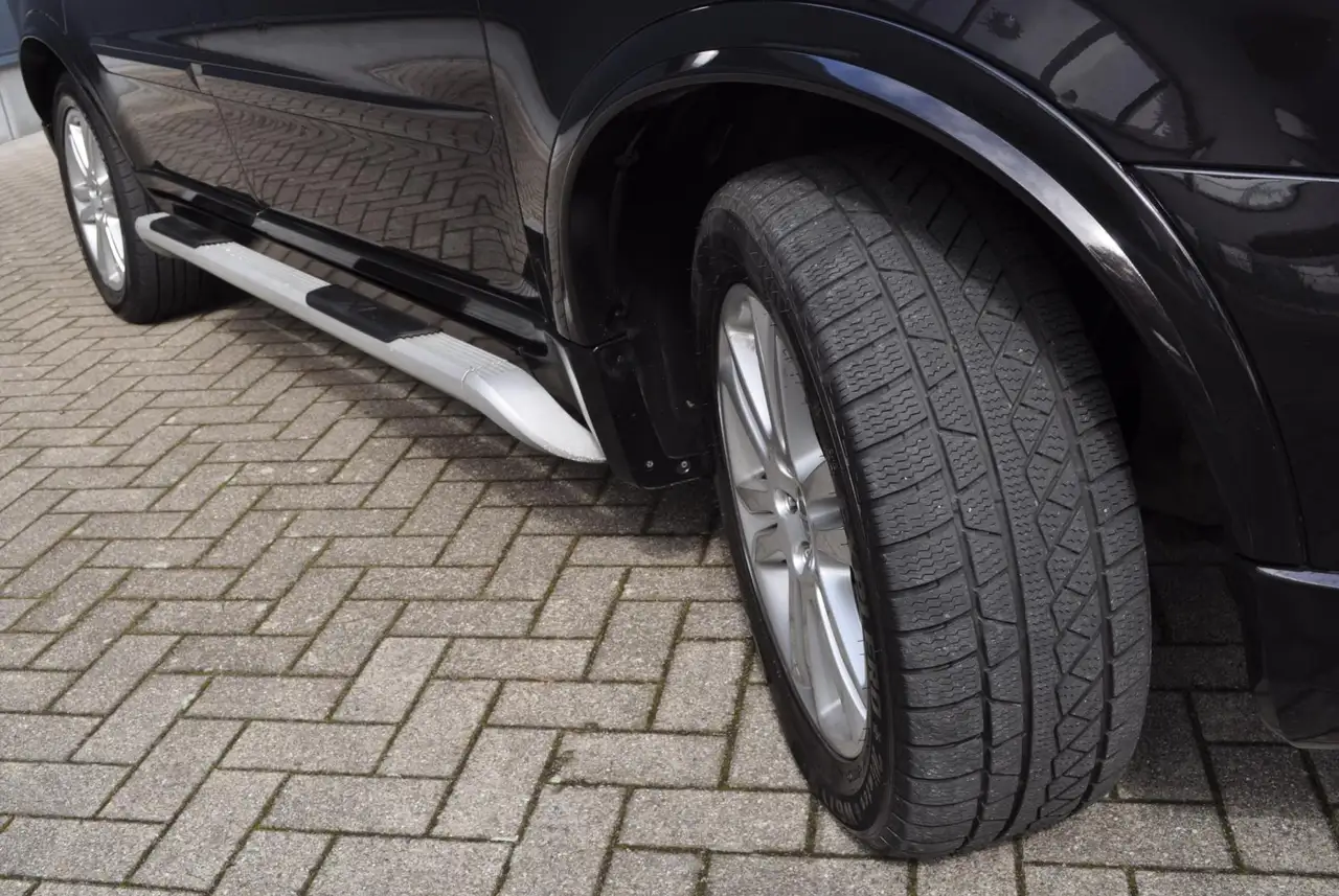 Volvo XC90 afbeelding 24