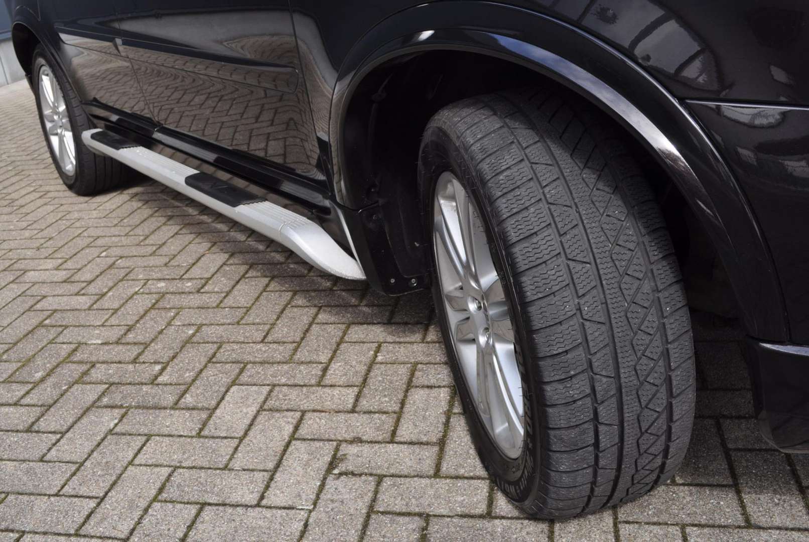 Volvo XC90 afbeelding 24