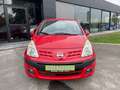 Nissan Pixo Pixo 1.0i Prête à immatriculer, GARANTIE😍 Rouge - thumbnail 2