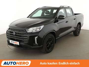 2.2 e-Xdi Sapphire 4WD Aut.*CAM*PDC*SHZ*
