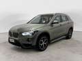 BMW X1 X1 xdrive18d Business auto Grigio - thumbnail 1