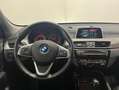 BMW X1 X1 xdrive18d Business auto Grigio - thumbnail 12